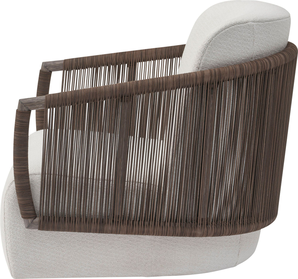Кресло McGuire Cabana Lounge Chair