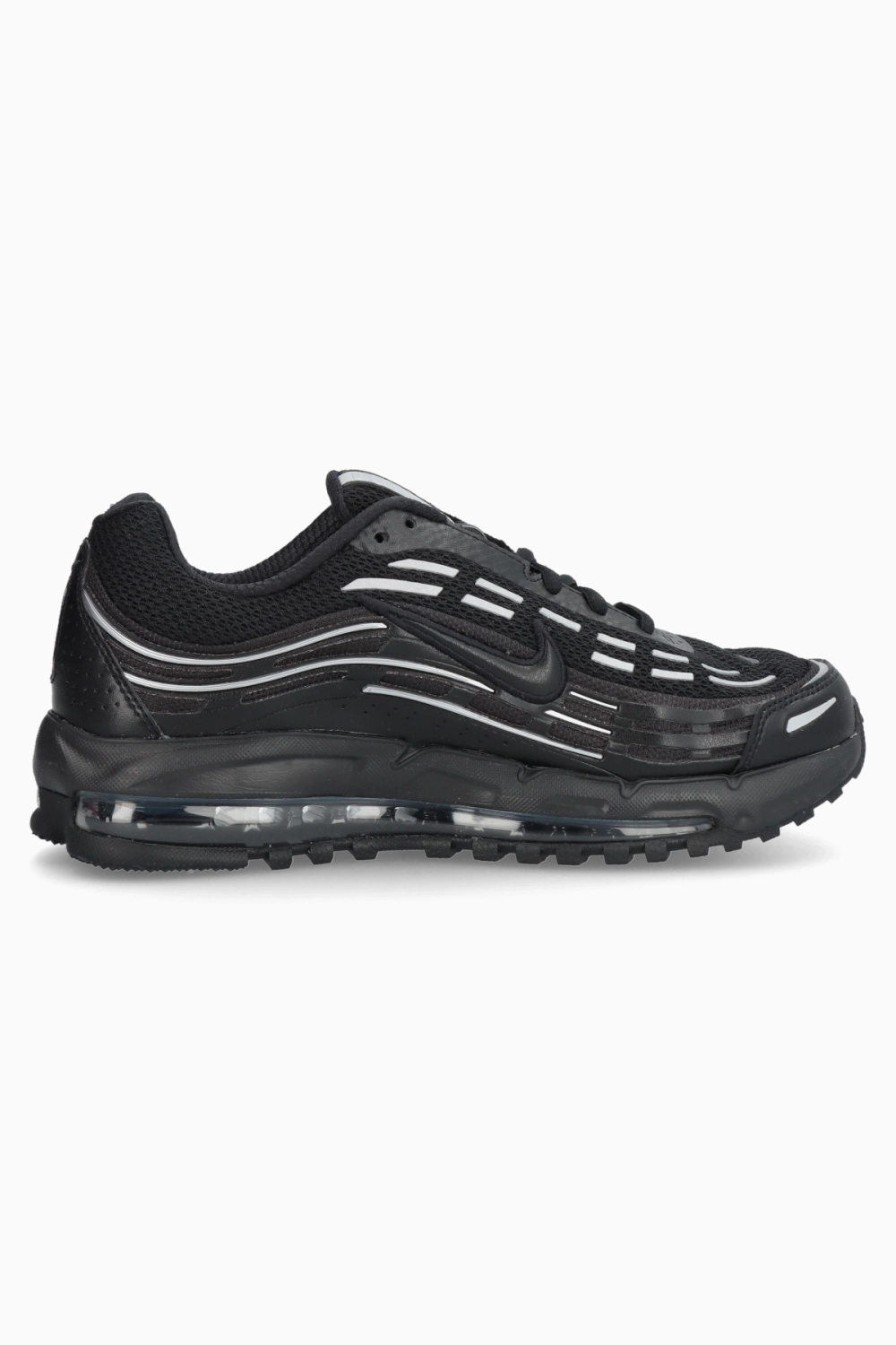 Кроссовки Nike Air Max TL 2.5 - черный