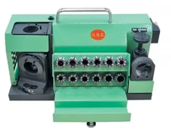 Заточный станок GSC GS-9