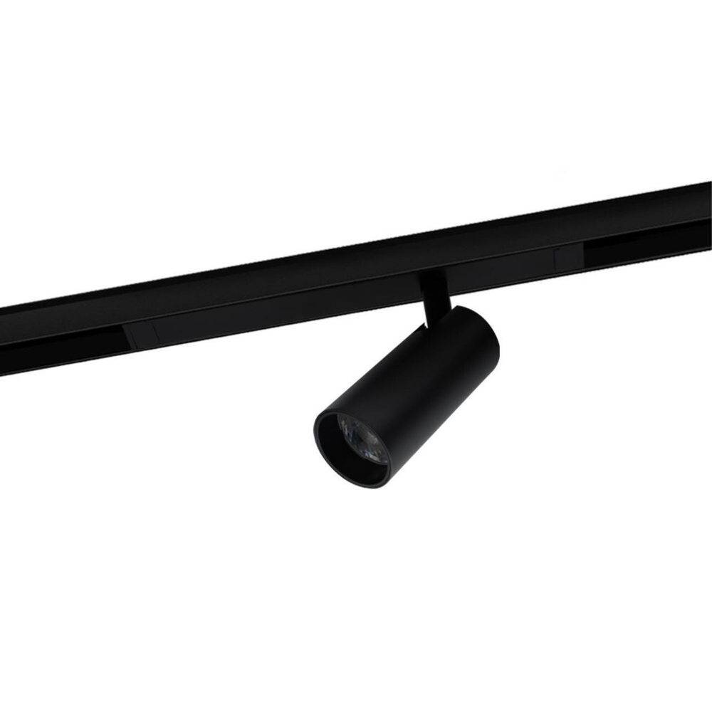 Магнитный трековый светильник Aployt Magnetic track 220 APL.0205.01.10