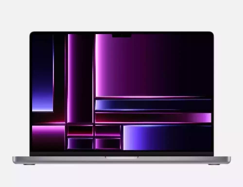 Apple MacBook Pro 16 Space Gray (M2 Max 12-Core, GPU 38-Core, 64GB, 1TB) (Custom)