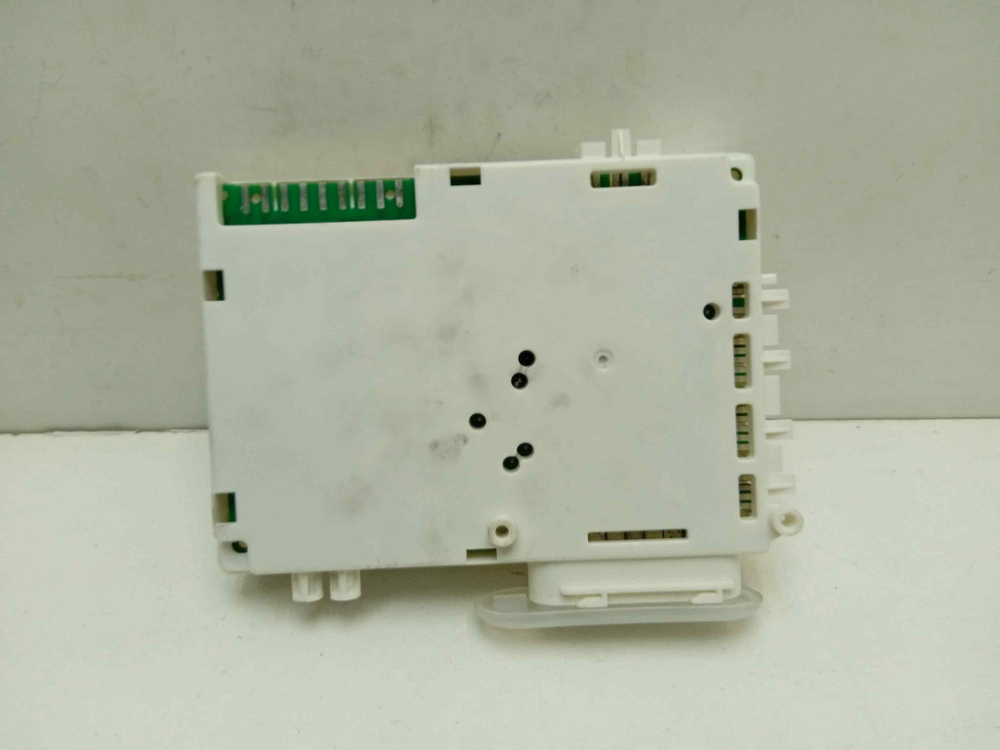 VMSL501B кт177 Электронный модуль для стиральной машины Hotpoint-Ariston 21501264602 б/у