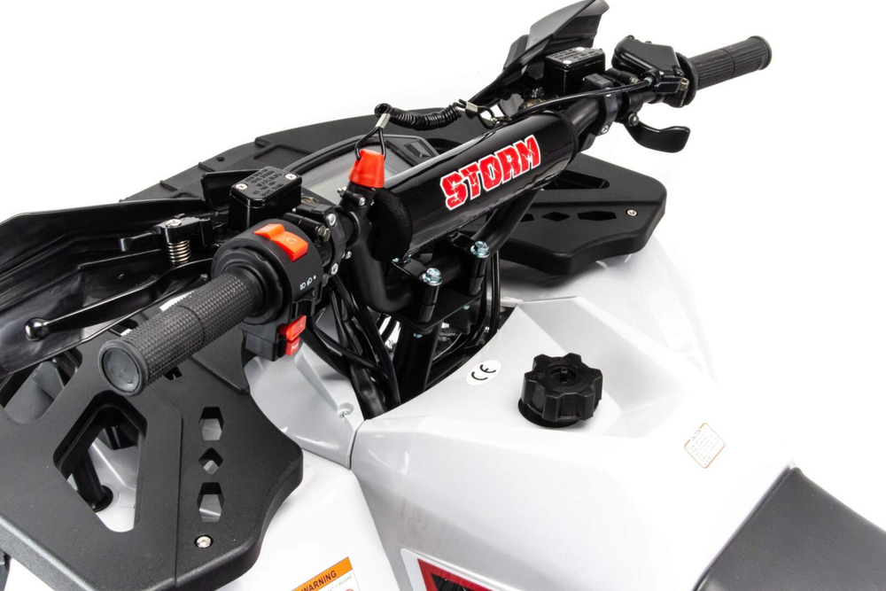 Комплект для сборки  MotoLand VOX125 STORM