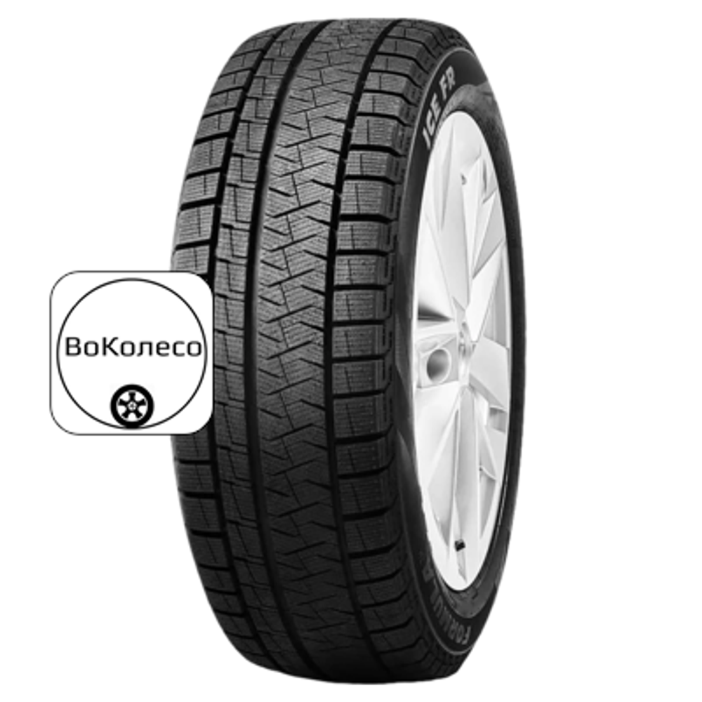 225/55R18 102H XL Ice FR TL Pirelli Formula