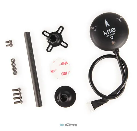GPS модуль Holybro M10 GPS Pixhawk