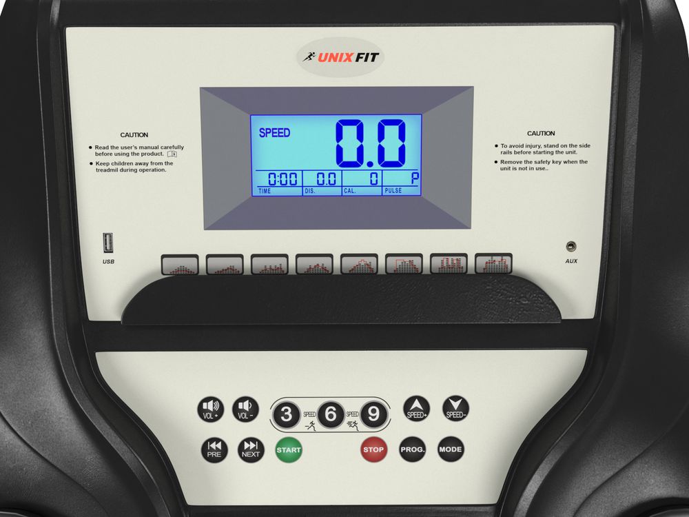 UNIXFIT ST-650P