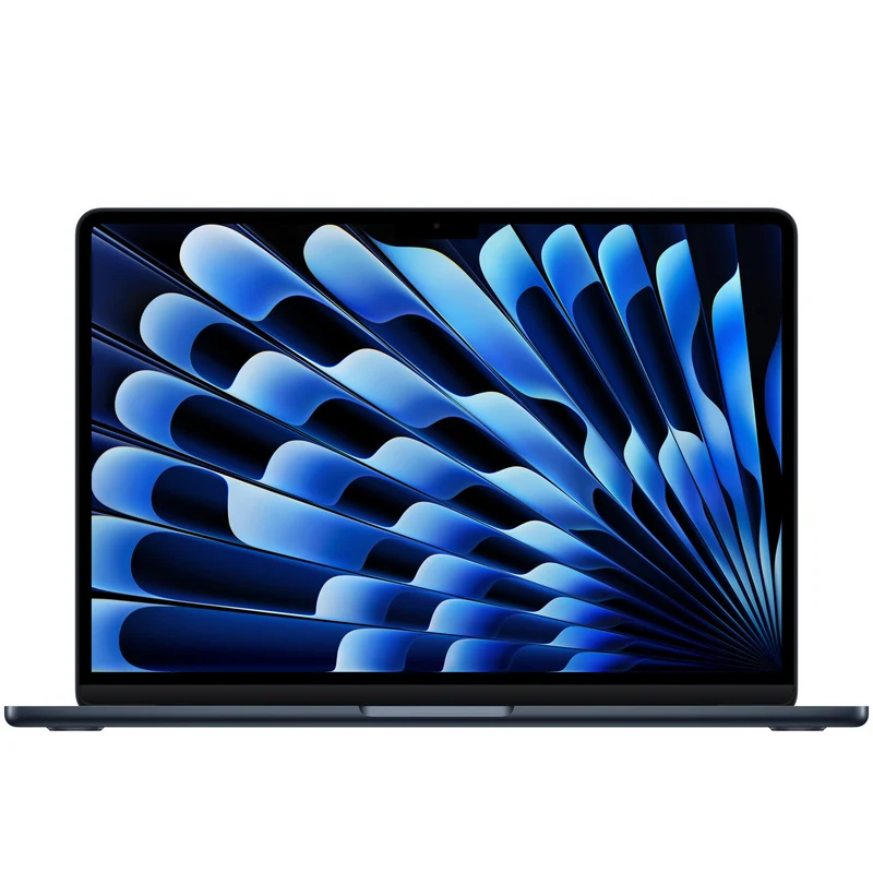 Ноутбук Apple MacBook Air 13 M4 16/256Gb Midnight A3240