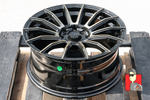 Комплект дисков Shogun S15 16x7 et35 4x100/4x114.3