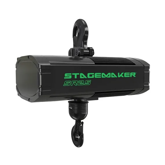 SR25 1204 m2 B