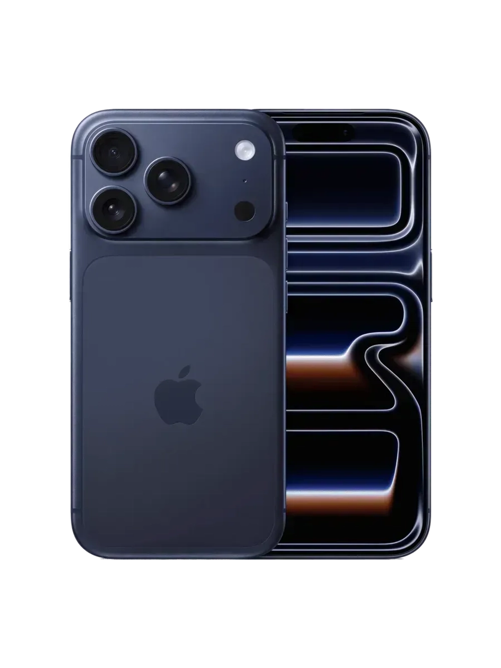 iPhone 17 Pro 256 GB Deep Blue 2 eSIM