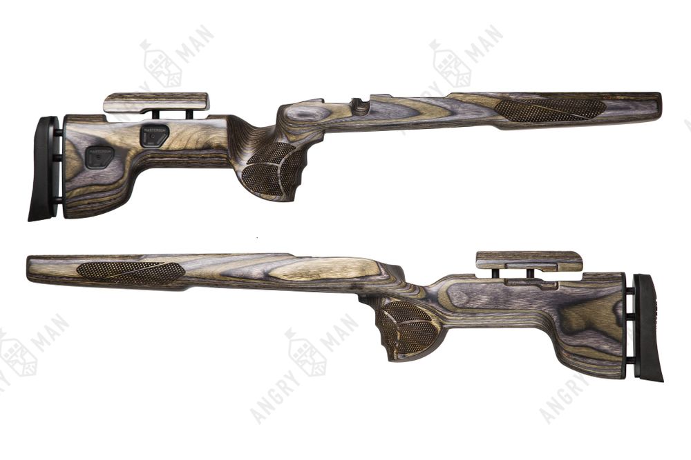Ложе для охоты и спорта с регулировкой для СКС и др. MG-01, MasterGun