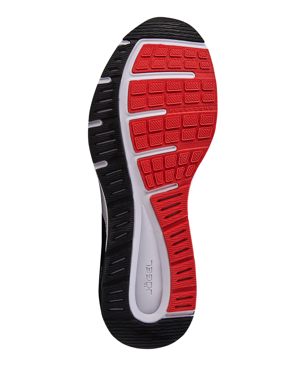 Кроссовки беговые Hyperlight White/black, детский