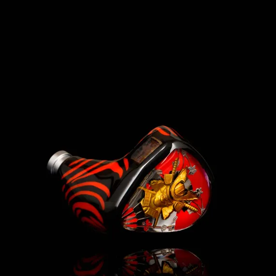 Noble Audio Shogun