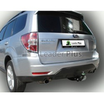 ТСУ для SUBARU  FORESTER (SH) 2008-2013 S306-A