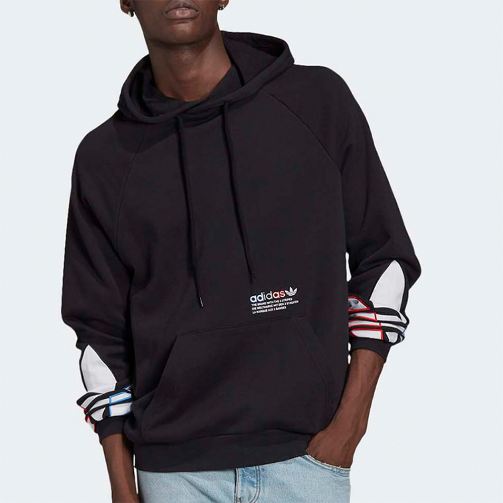 Толстовка Adidas originals Logo, GN3570