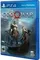 PS4 God of War / Бог Войны 2018 (Новый, Русские субтитры, CUSA-07410)