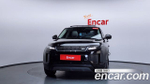 Land Rover Range Rover Evoque P250 S — 2025