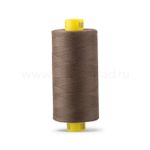Нитка Gutermann Mara 120 (1000 метров), 1 кат., универсальная | 676 св.хаки