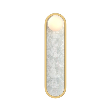 Настенный светильник (бра) Maytoni MOD473WL-L25BSK