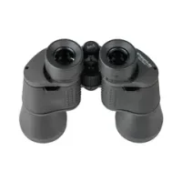 Бинокль Veber Classic БПШЦ 10x50 VRWA широкоугольный, серый