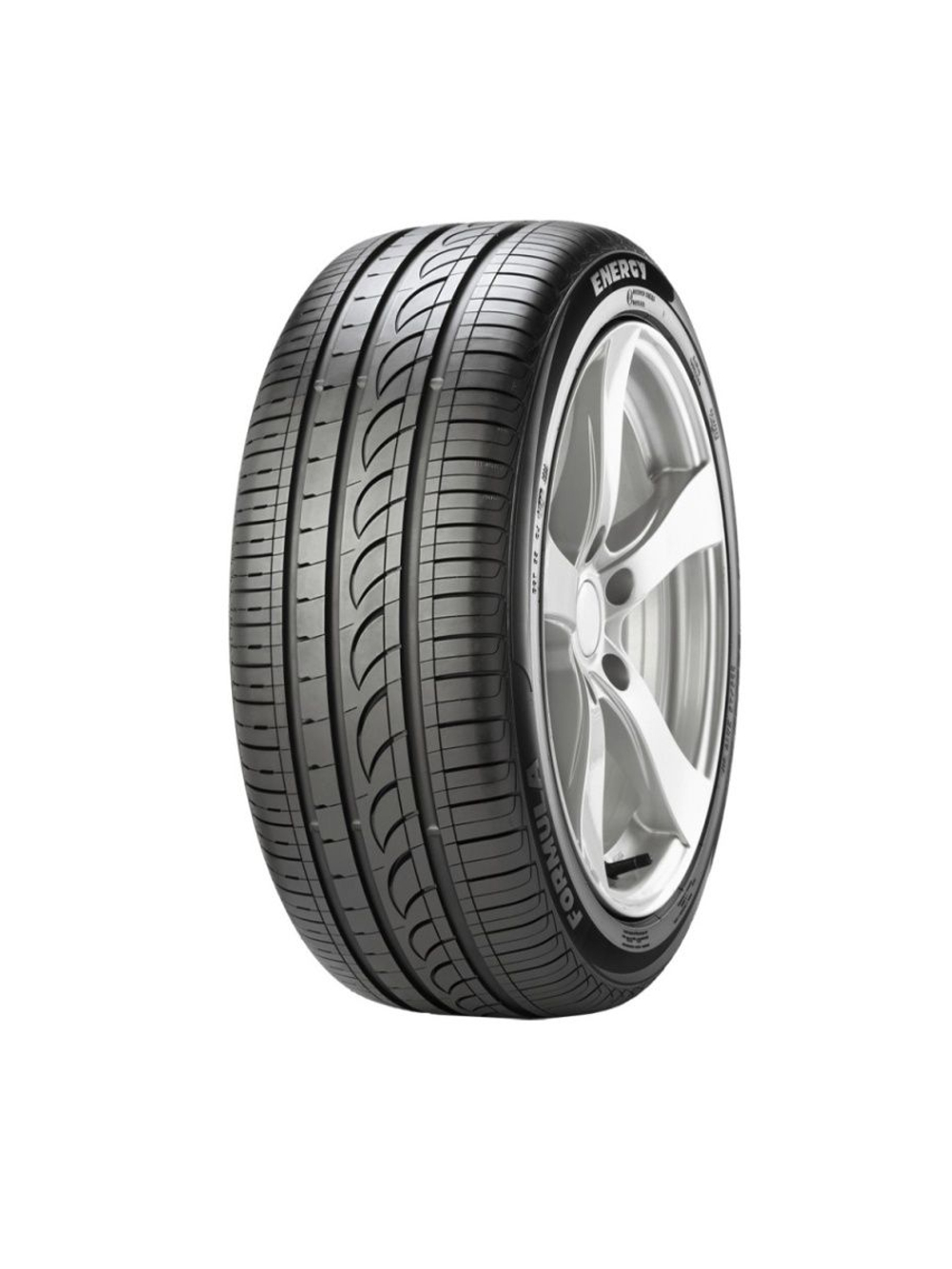 Летняя шина Formula Energy (185/60 R15 88H)