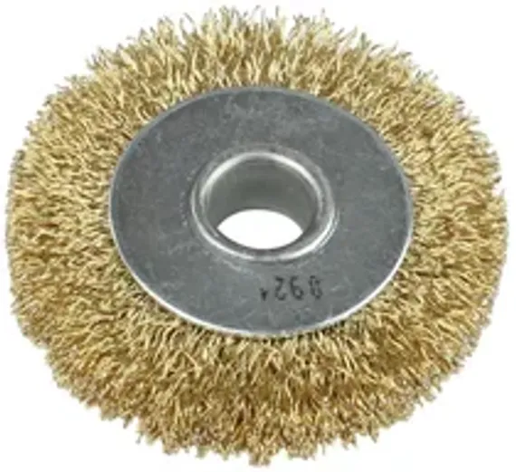 Корпус сверла со сменными пластинами Karnasch 10-10,2×31,5 мм, Weldon, DIN 1835-B, арт. 22.1050.00315.0100
