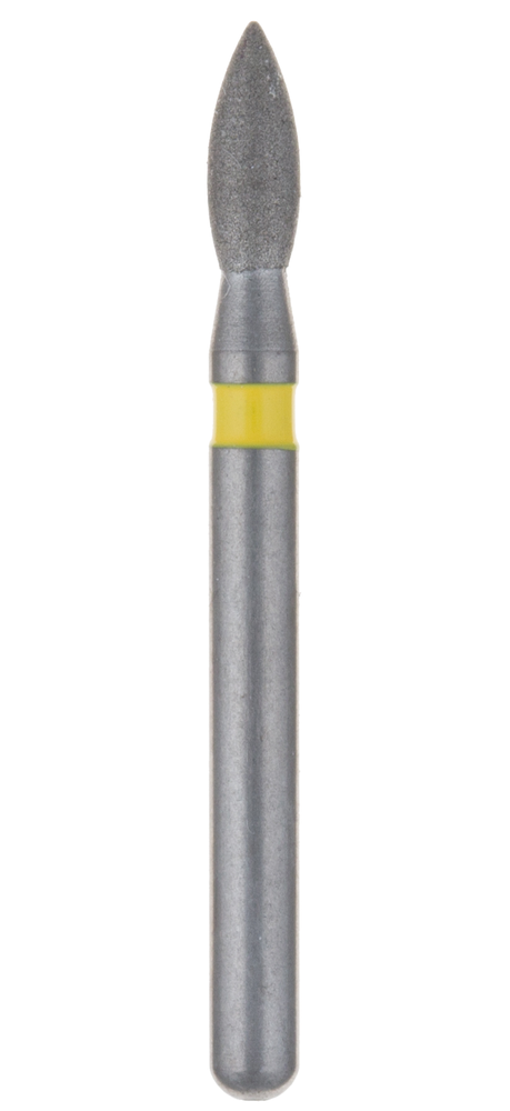 830C 016 FG 314 Бор алмазный (1 шт.), Meisinger, Германия