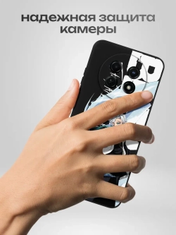 Чехол на Huawei Nova Y91