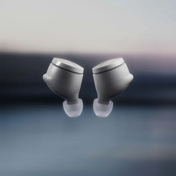 Bowers &amp; Wilkins Pi6 Cloud Grey