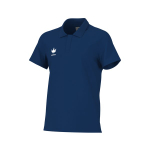 Поло Element 24 Cotton Polo — Obsidian