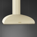 Настенная вытяжка Smeg KS89POE