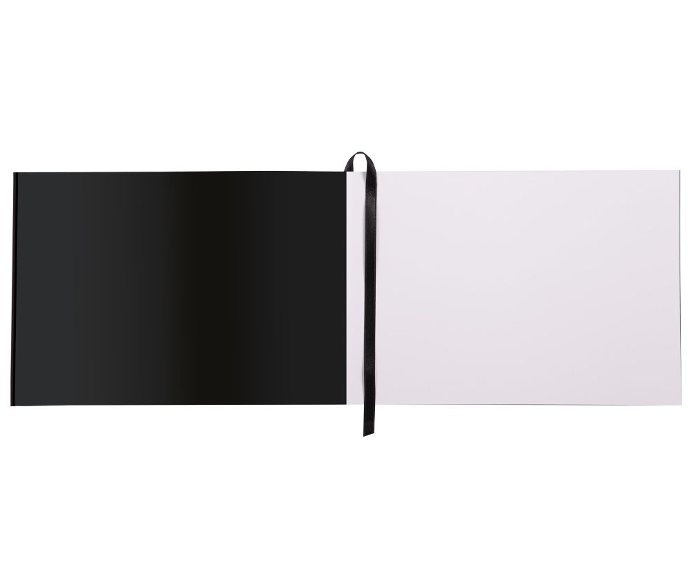 Альбом для акварели Rhodia Touch в твердой обложке A6 (116136C) 4