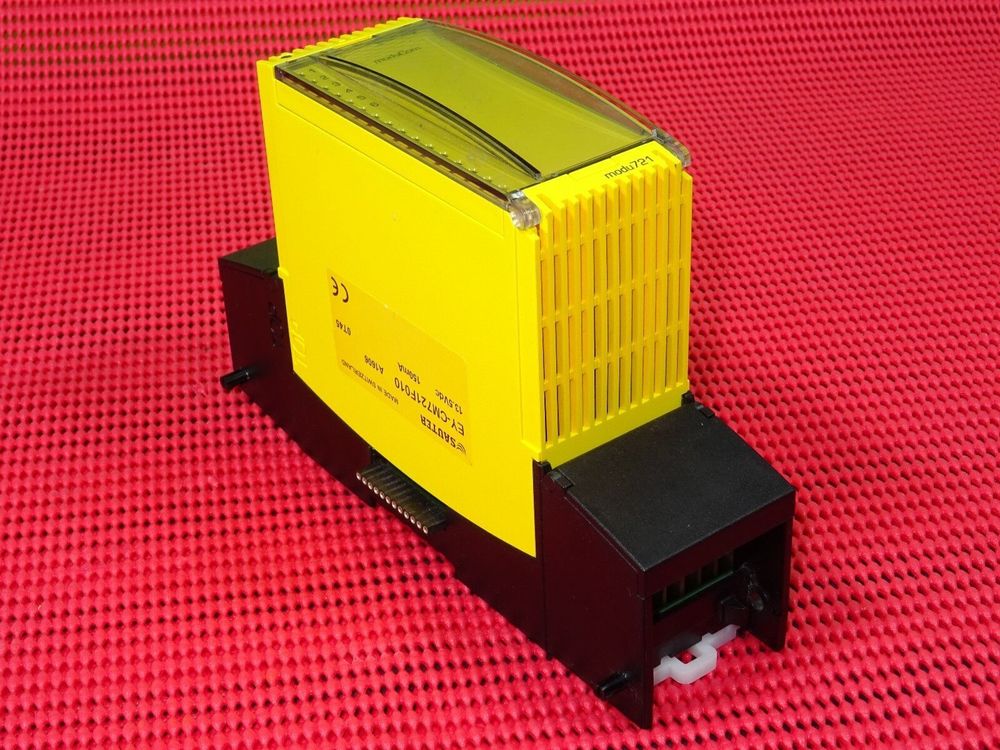 SAUTER EY-CM721F010 SAUTER EY-CM721F010