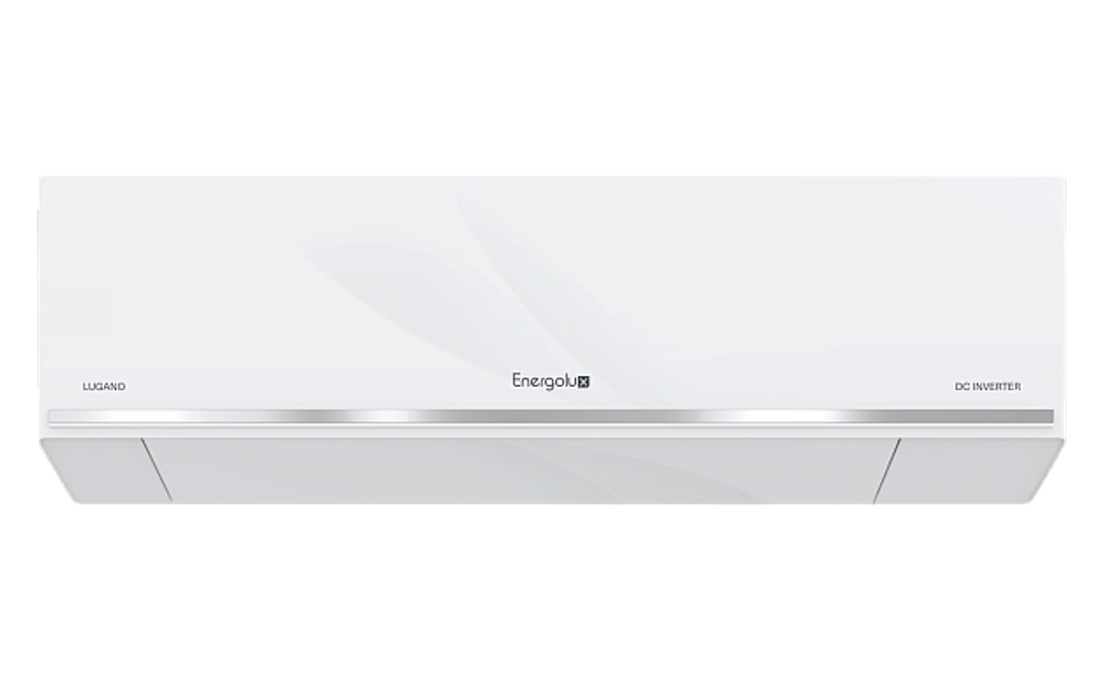 Сплит-система ENERGOLUX, LUGANO PRO LINE HP FULL DC Inverter, SAS24DL3-AI / SAU24DL3-AI