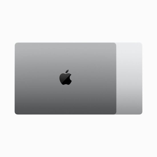 Apple MacBook Pro 14" (M3 8C CPU, 10C GPU, 2023) 8 ГБ, 1 ТБ SSD, «серый космос»