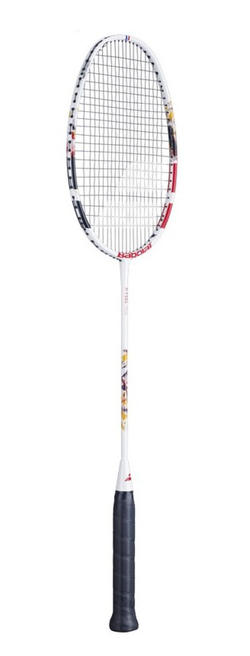 Rakieta do badmintona Babolat X-Feel Rise S 2026 Strung