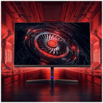 Игровой Full HD монитор с диагональю 23.8" и частотой обновления 165 Гц Xiaomi Redmi Display G24 23.8" 165Hz (A24FFA-RG)