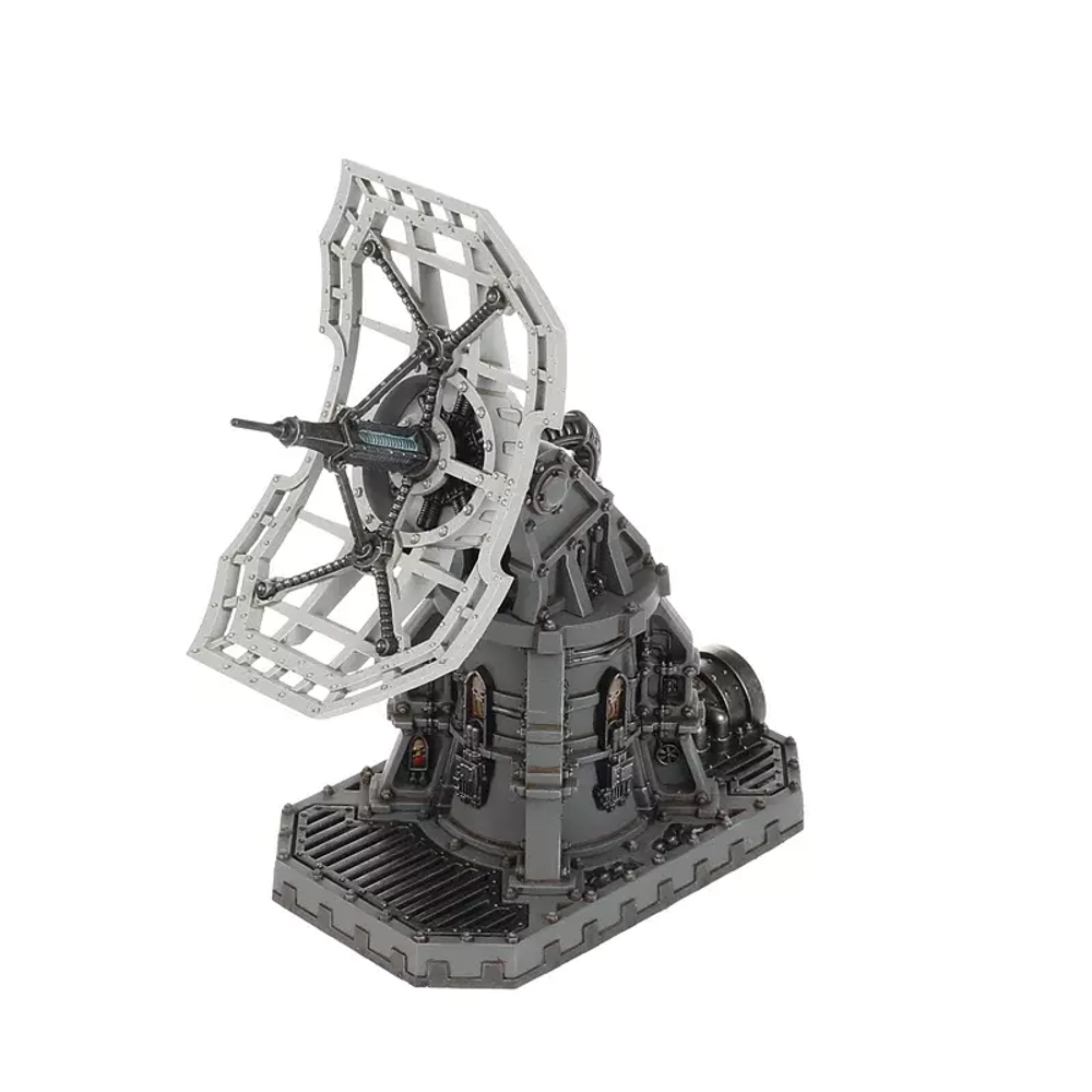 Kill Team: Killzone Moroch