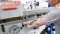Круглошлифовальный станок GD-5020B