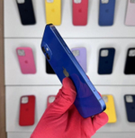 iPhone 12, 128 ГБ б/у