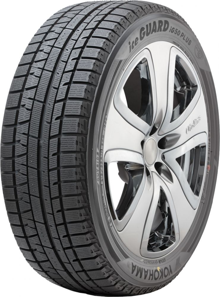Yokohama Ice Guard IG50 Plus 175/65 R14 82Q