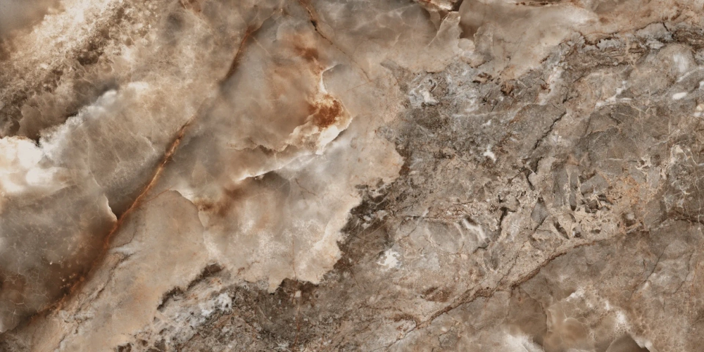 Benadresa Aura Brown Pulido 60x120