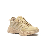 Кроссовки BELLUNA Guess - бежевый(FLTBEL LEL12)