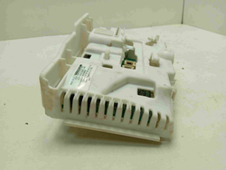 ZWU50924WI кт200 Электронный модуль для стиральной машины Zanussi 809108922 б/у