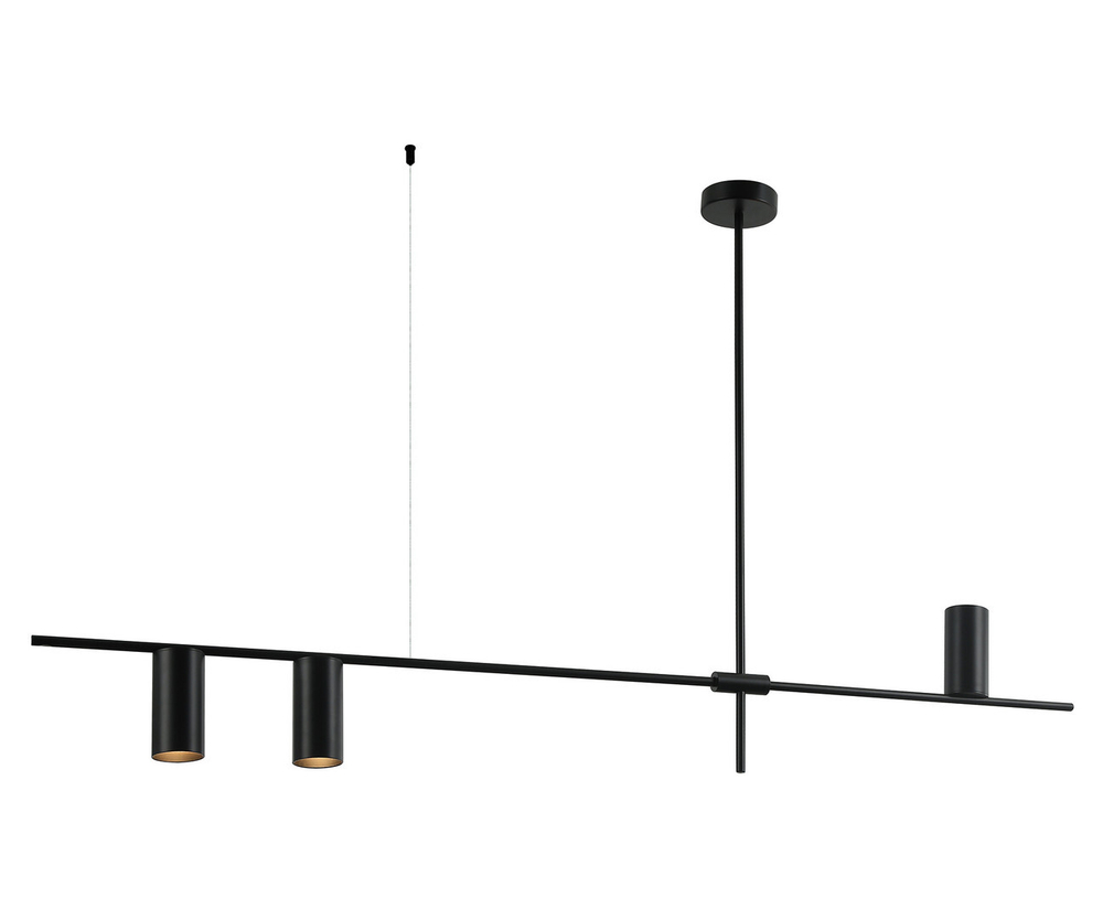 Подвесной светильник Kink Light Рия 07621-3,19