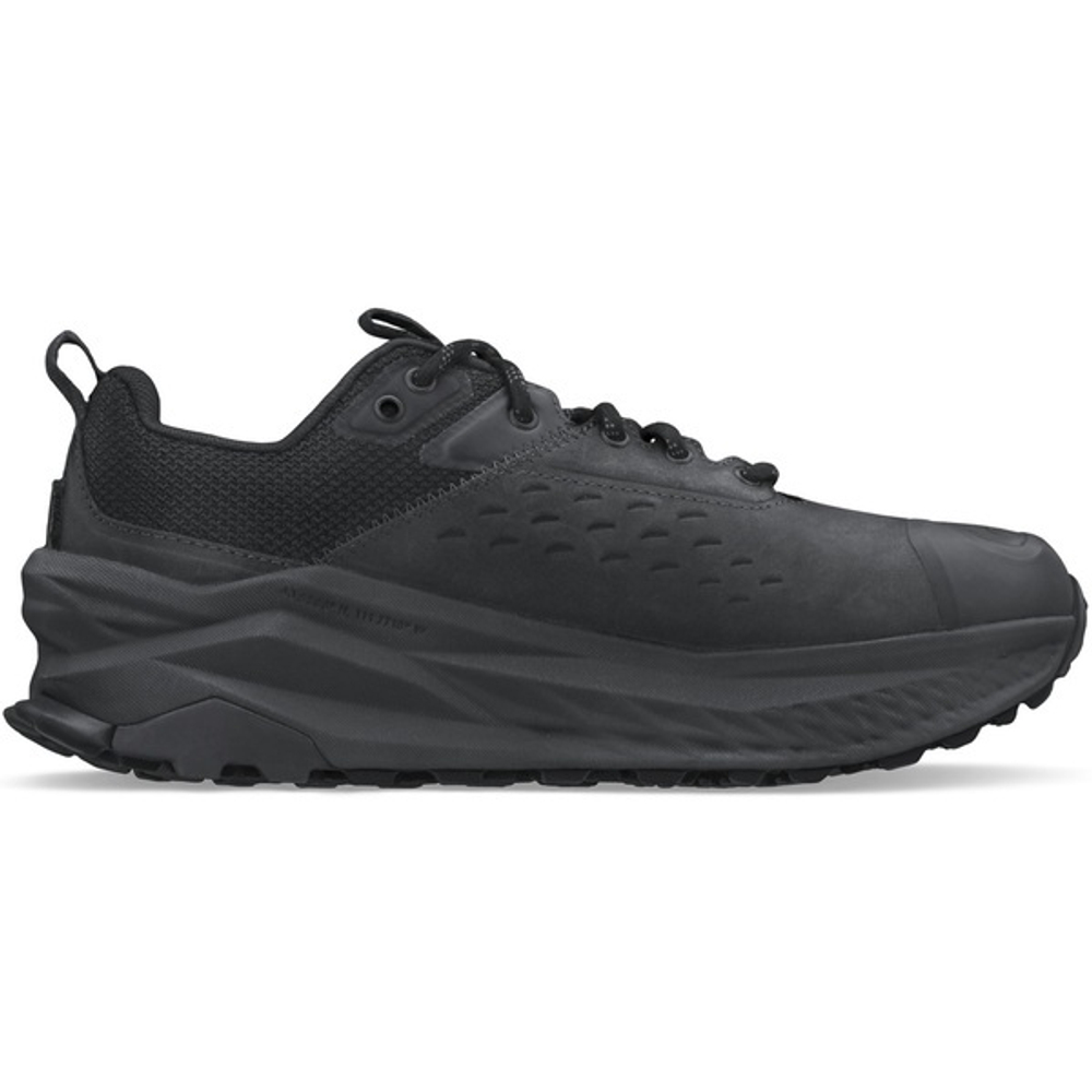 Кроссовки женские ALTRA W OLYMPUS 6 HIKE LOW GTX