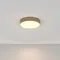 Потолочный светильник Zon C032CL-36W3K-RD-MG Maytoni