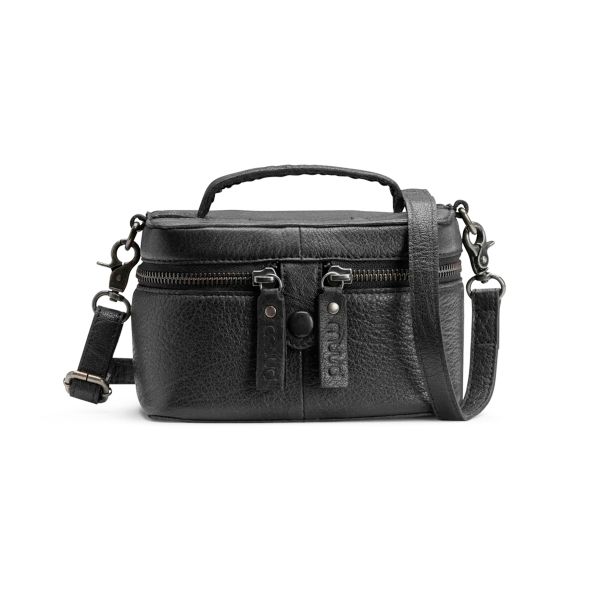Проектная сумка Lexi Mini Black