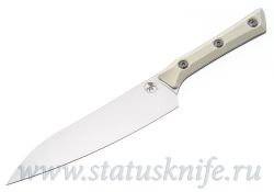 Нож Microtech Kitchen Utility Ivory 3400-10IVфотография - 1