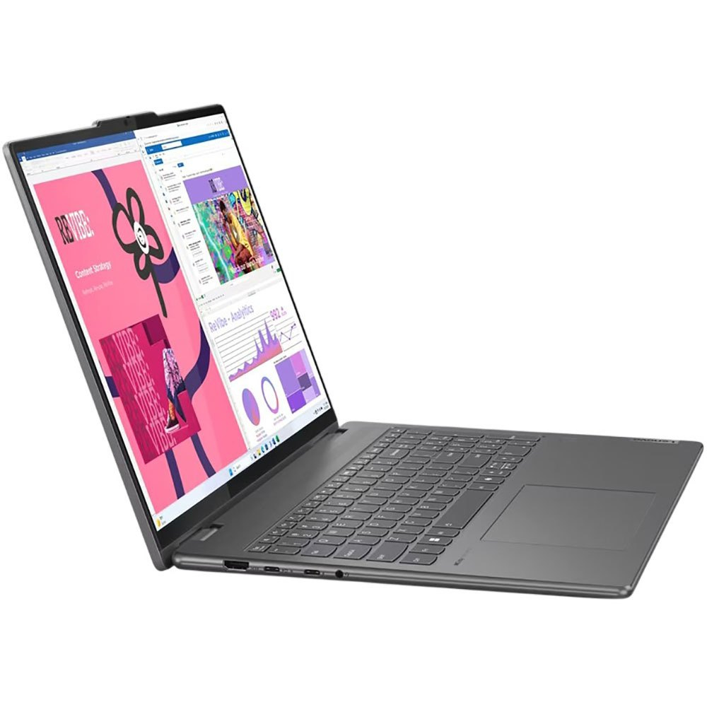 Ноутбук Lenovo Yoga 7 2-in-1 16IML9 (83DL0002US)